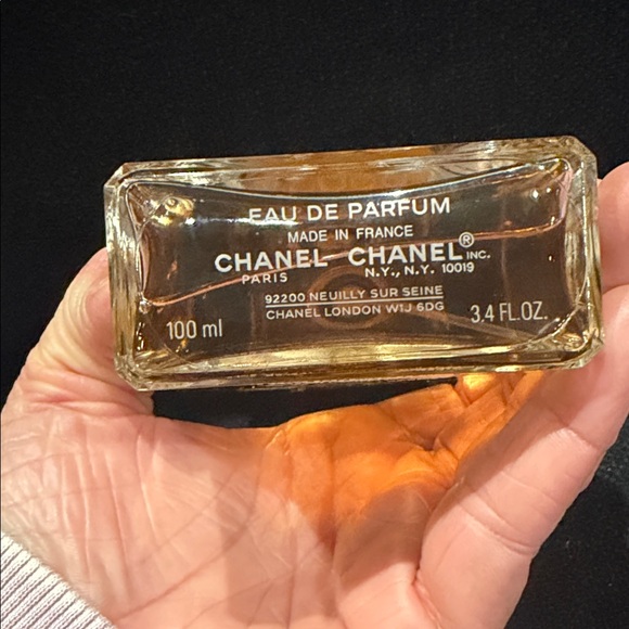 COCO Eau de Parfum Spray
CHANEL‼️‼️ - Picture 5 of 5